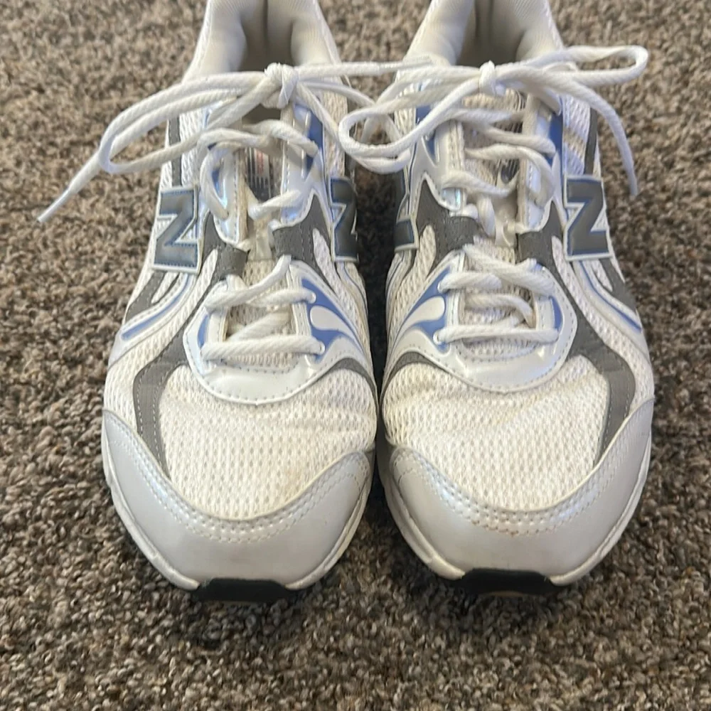 New Balance 559 Women’s Tennis Shoes Size 10.5 - Picture 2 of 8